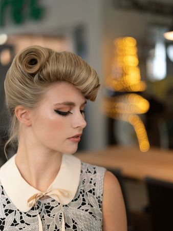 produtos essenciais para cabelo anos 70 custo benefício