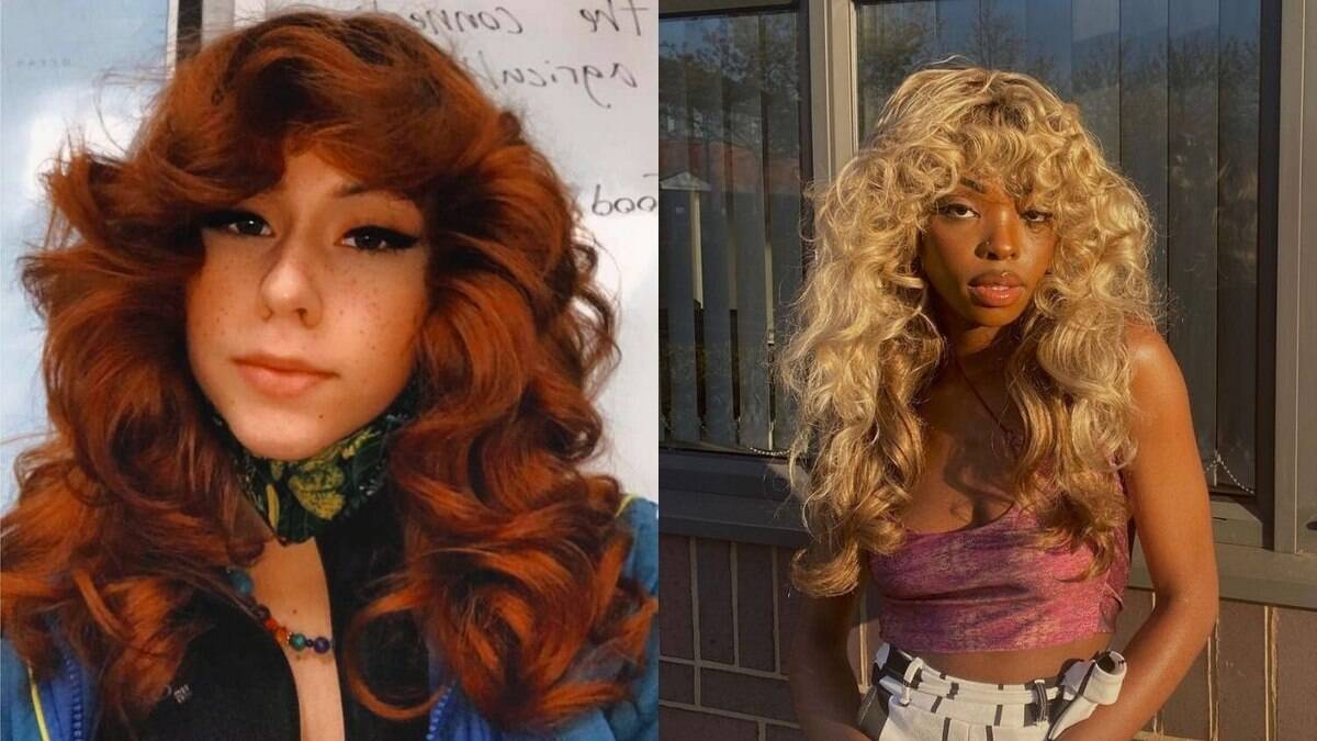 produtos essenciais para cabelo anos 70 custo benefício