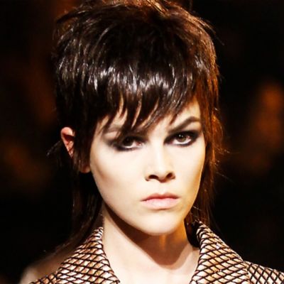 shaggy hair vs feathered hair qual corte anos 70 escolher