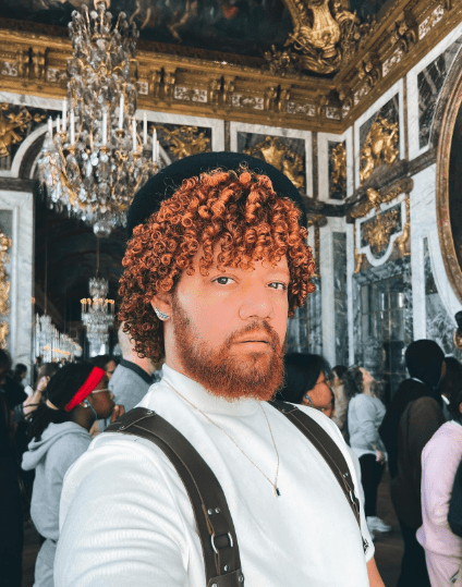 quanto custa fazer luzes cabelo cacheado masculino