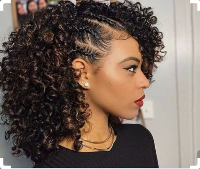 corte em camadas vs curly bob para cabelo cacheado no ombro