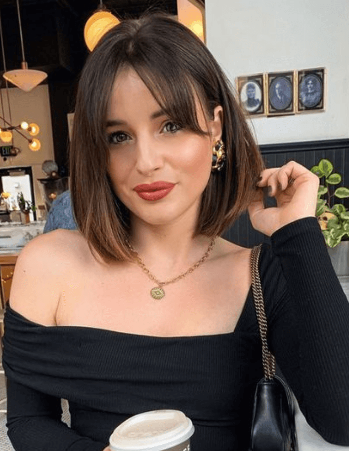 quanto custa fazer um corte chanel curto no salão