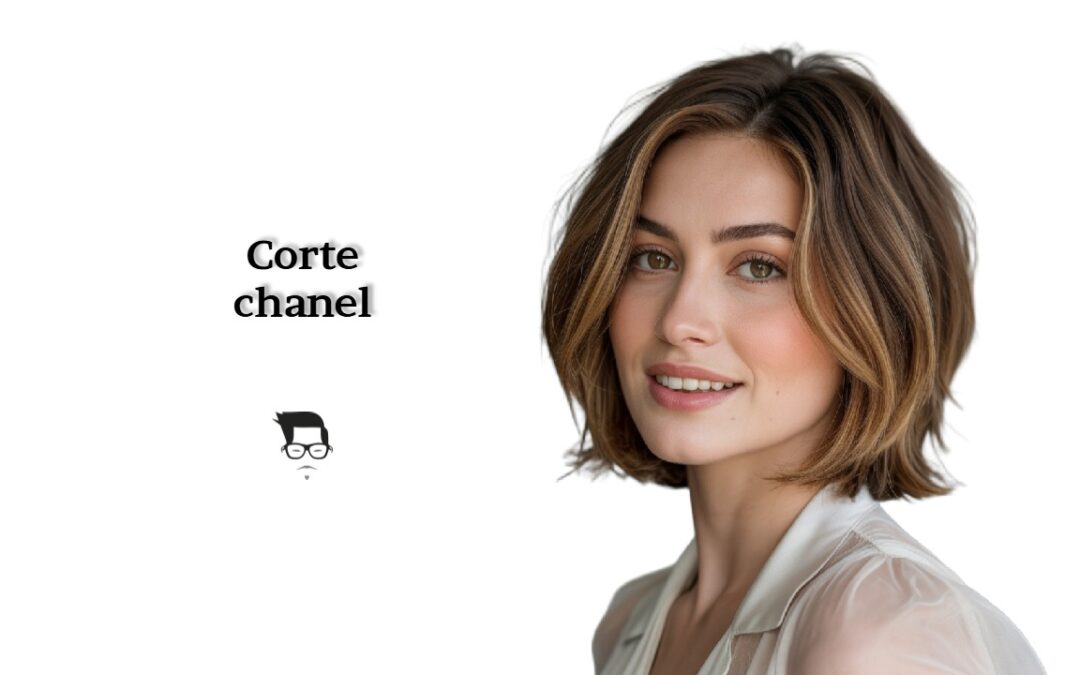erros comuns ao cortar cabelo chanel curto em casa