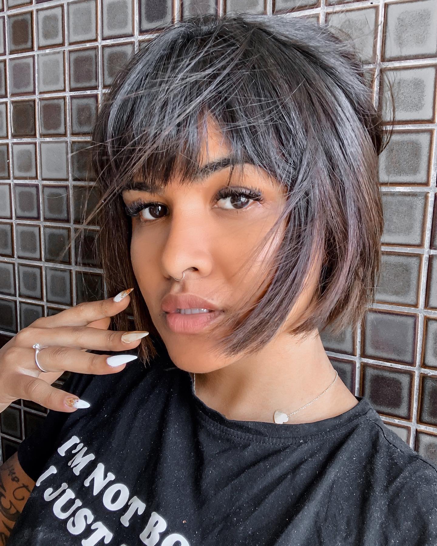 erros ao cortar chanel de bico