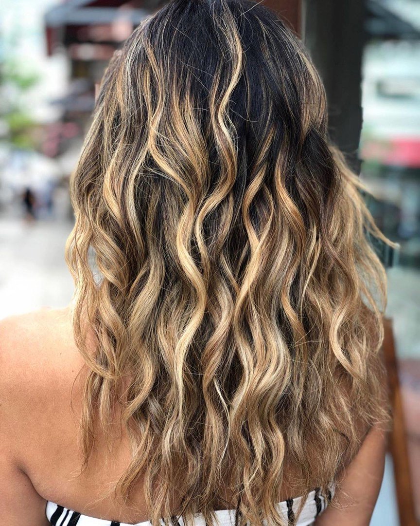 como fazer ondas perfeitas em cabelo curto
