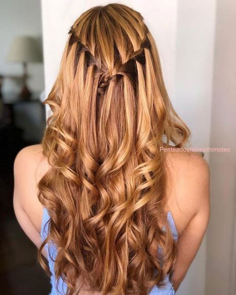 ideias de tranças para cabelo liso feminino 2026