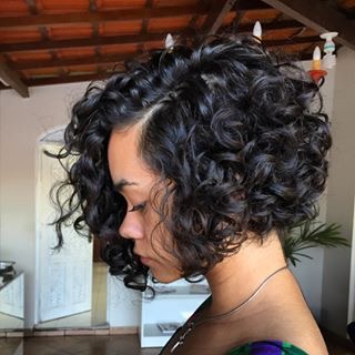 visagismo cabelo cacheado