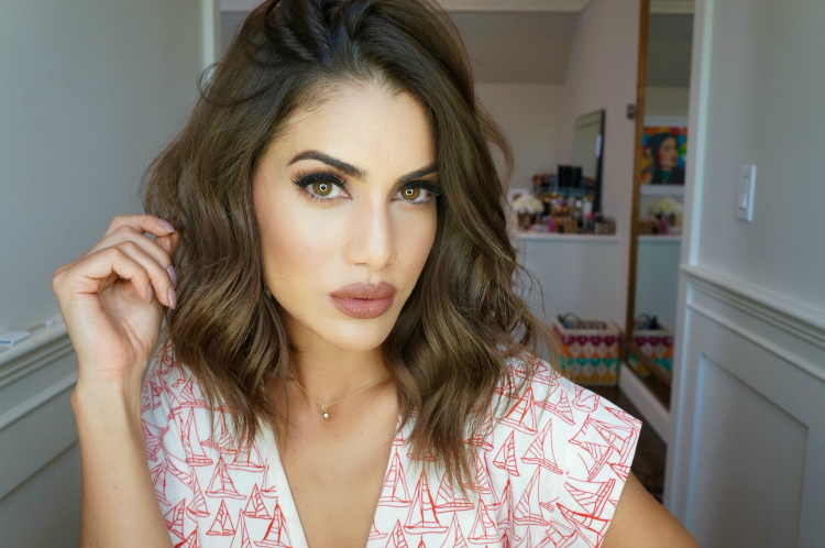 inspiração de penteados com babyliss para cabelo curto