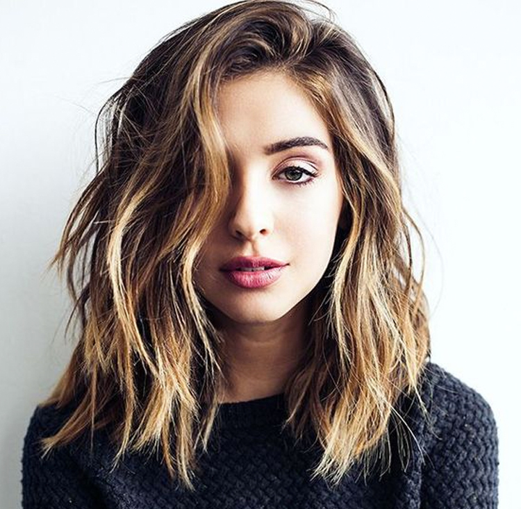 cabelo curto feminino repicado passo a passo