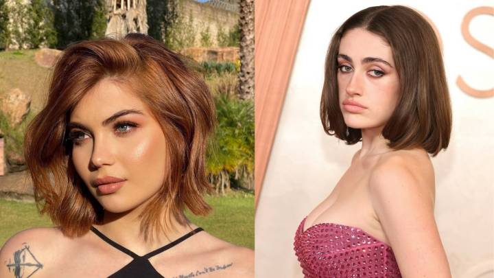 melhores cortes de cabelo curto 2026