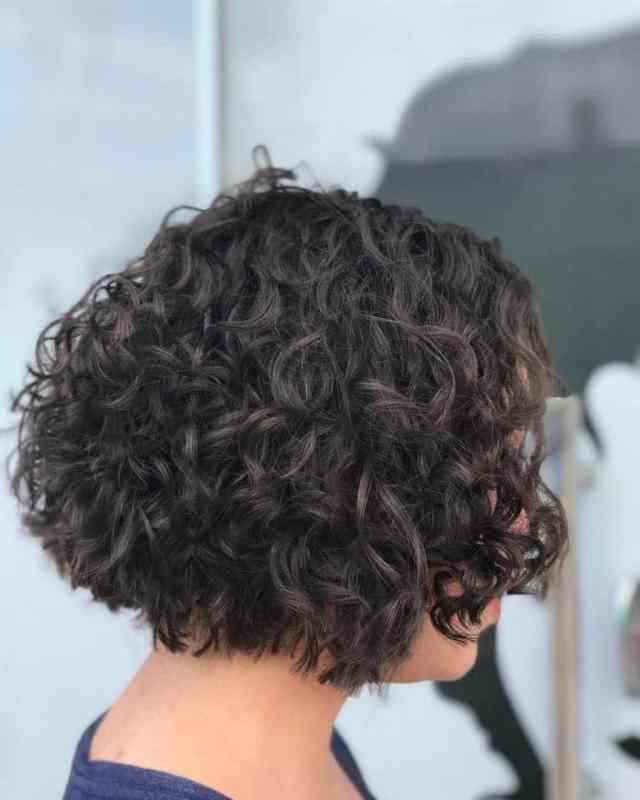 tendências cabelo cacheado 2026