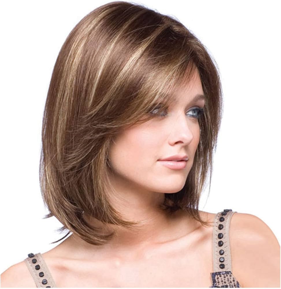 como dar volume em cabelo curto liso