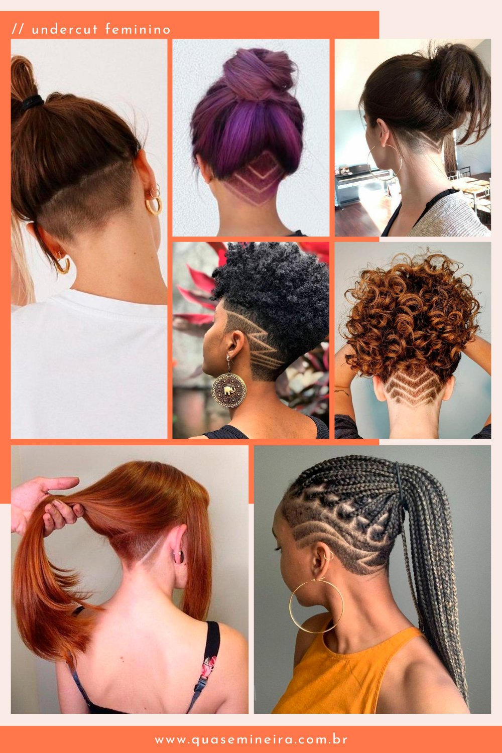 quanto custa raspar cabelo feminino