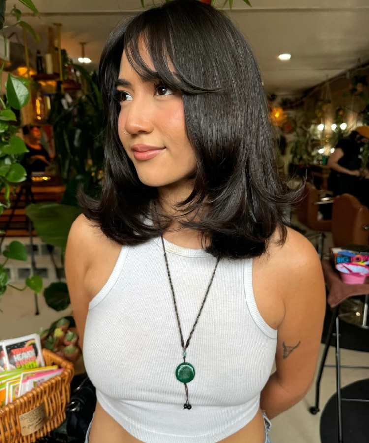 quanto custa um corte degradê feminino profissional