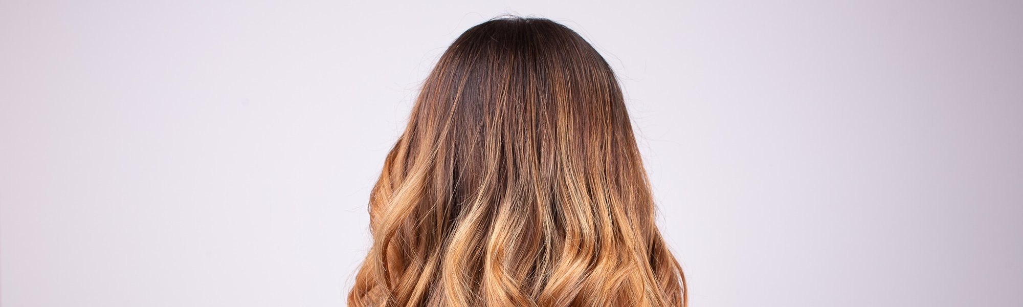 melhores inspirações corte degradê feminino 2024