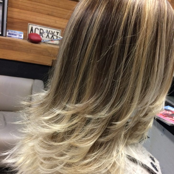 erros comuns ao fazer corte degradê em casa