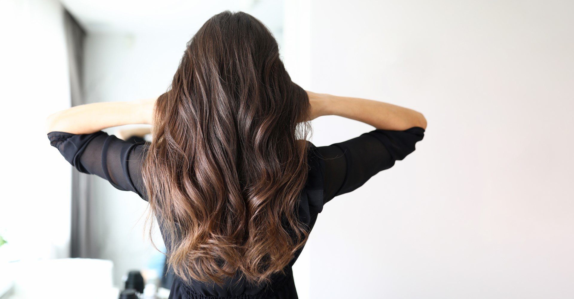 erros comuns ao cortar cabelo desfiado