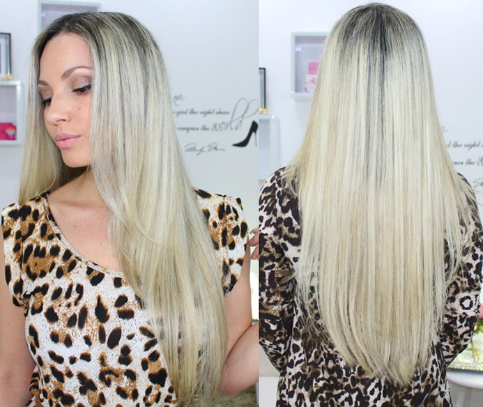 cabelo desfiado vs repicado qual escolher