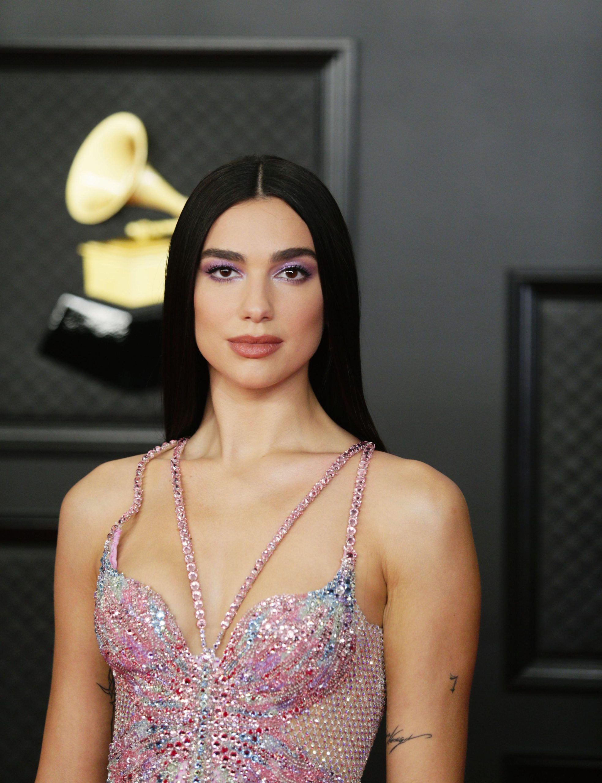 cabelo dividido no meio não fica como fazer