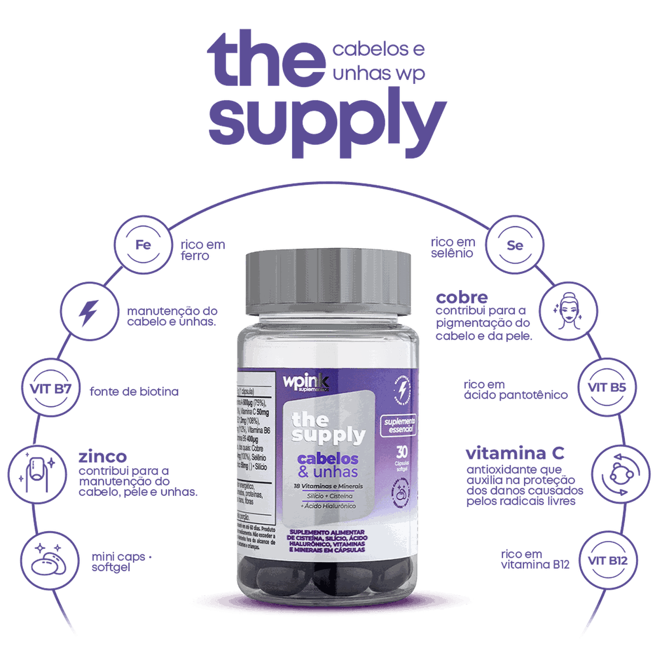 Nail Art 2026: Inspirações e Tutoriais para Unhas Perfeitas