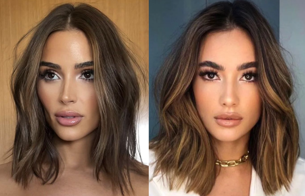 cabelos cacheados 2026