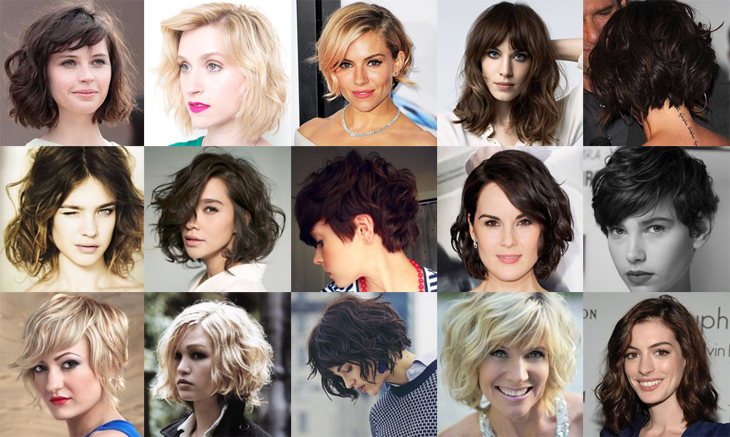 cabelo feminino 50 mais