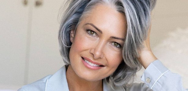 hidratação profunda para cabelos finos 50 mais