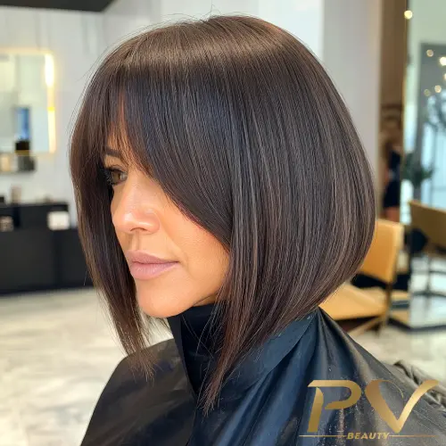 corte de cabelo feminino curto 2026