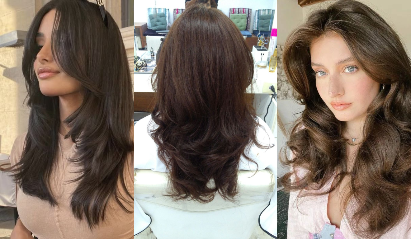 cabelo feminino sem corte