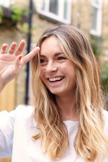 penteados para disfarçar cabelo sem corte