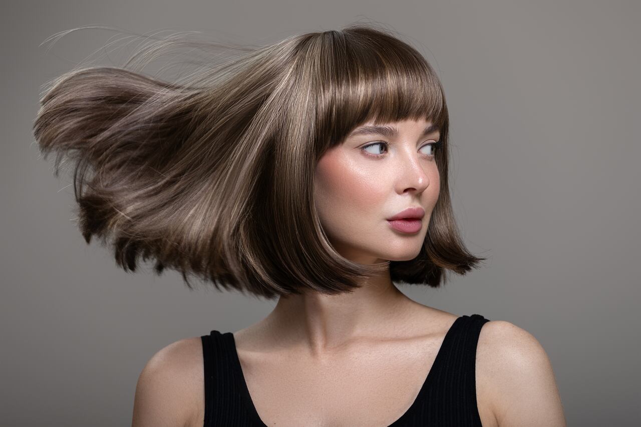 método PH transição capilar cabelo sem corte