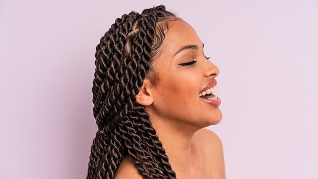 box braids vs trança nagô qual escolher