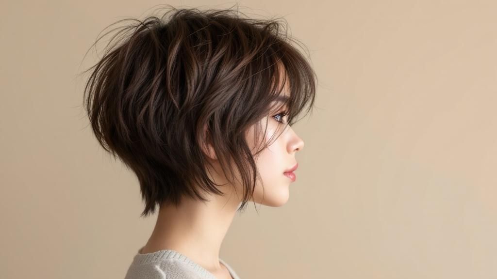 melhores penteados japoneses antigos para noivas