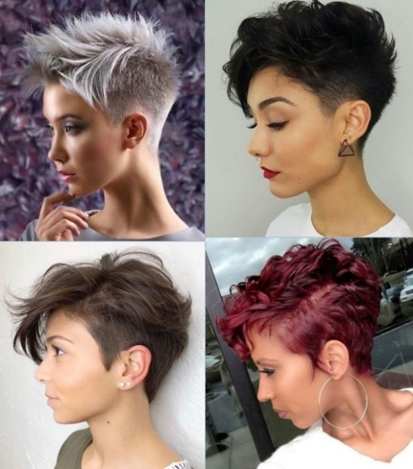 inspiração corte joãozinho feminino