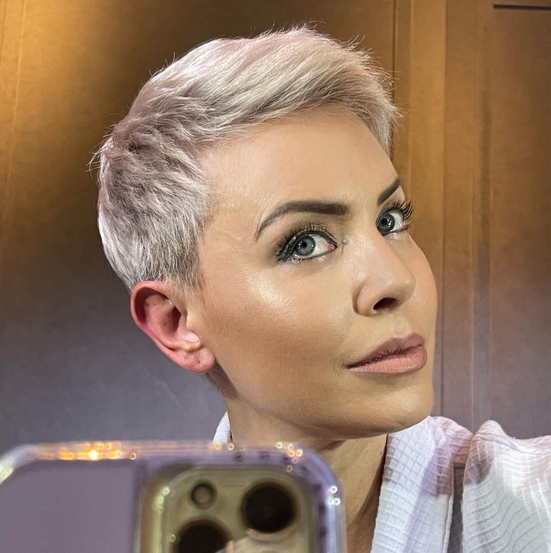 corte joãozinho vs pixie cut