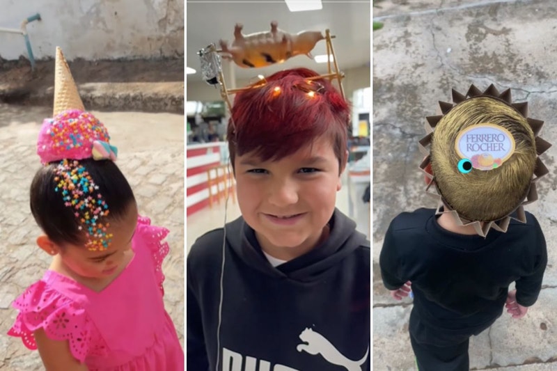 cabelo maluco vs cabelo tradicional: qual escolher?