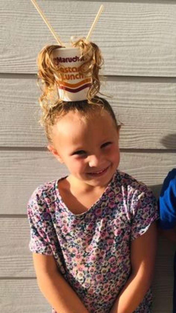 como fazer cabelo maluco de unicórnio passo a passo