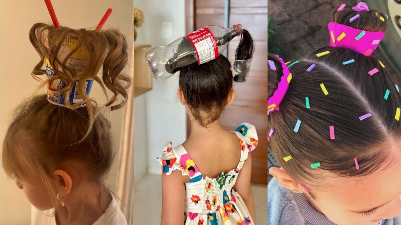 cabelo maluco vs cabelo tradicional: qual escolher?
