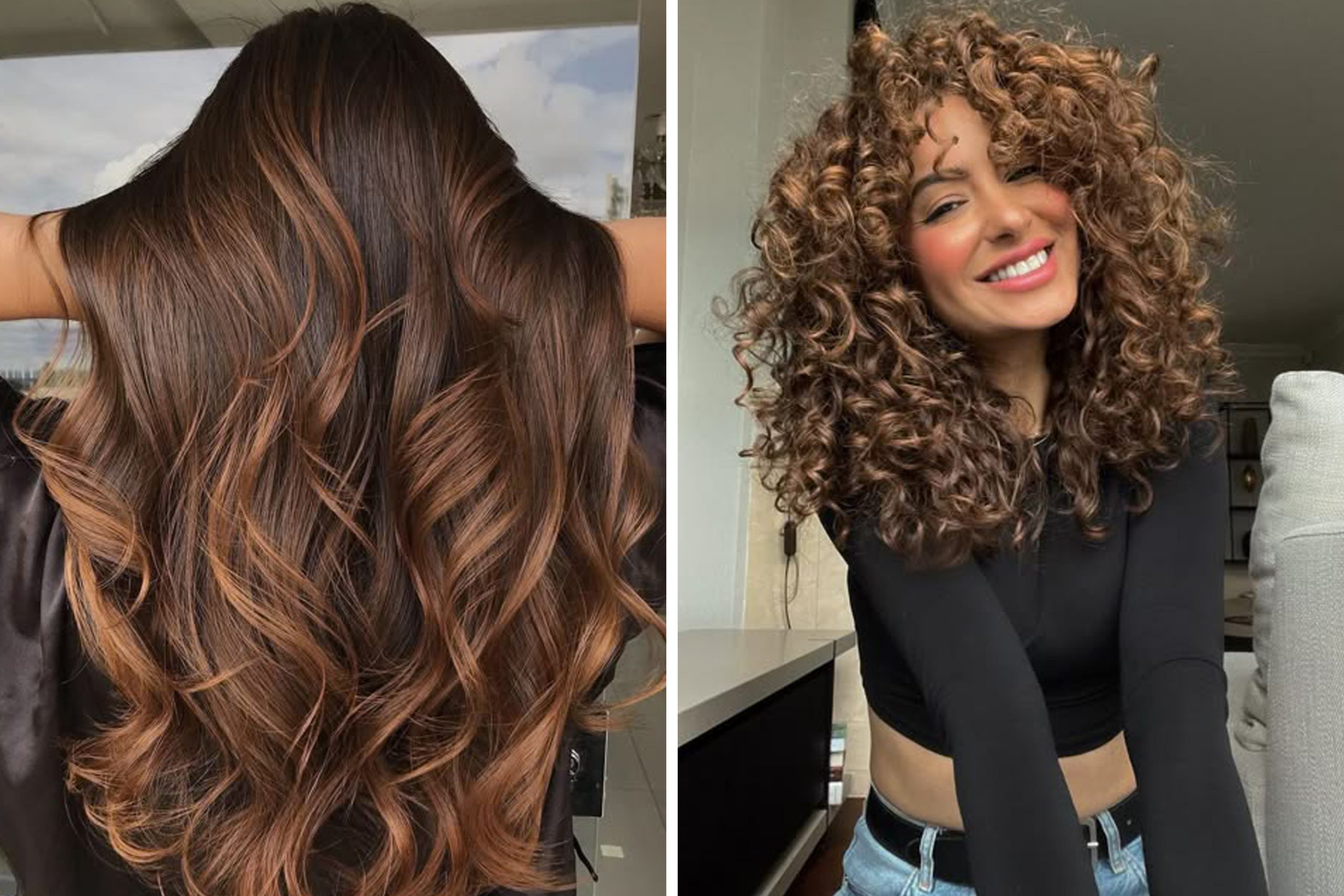 Cabelo Caramelo: A Tendência Versátil que Você Precisa Conhecer em 2026