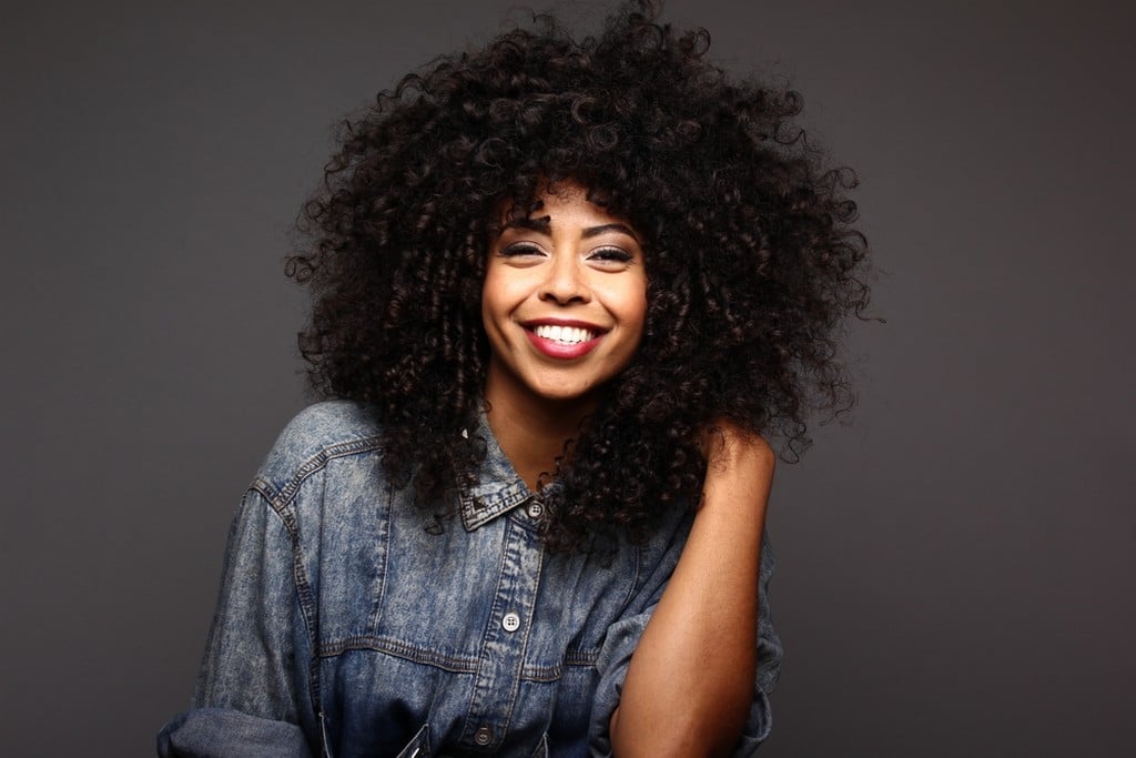 como finalizar cabelo medio repicado franja cortininha