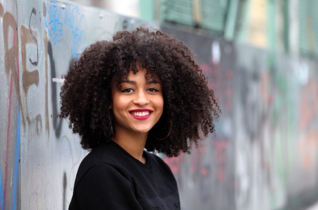 cabelo medio repicado franja vs long bob qual escolher