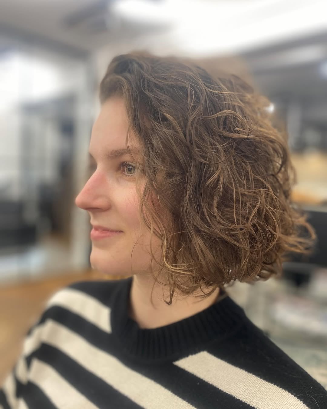 hidratação cabelo ondulado