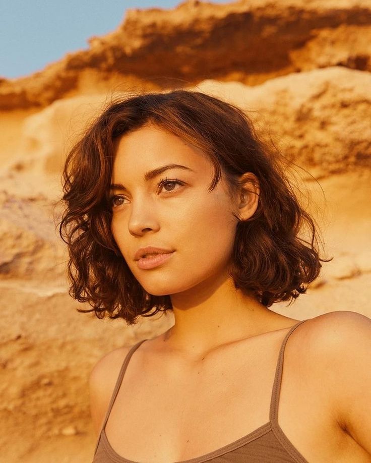 produtos para cabelo ondulado