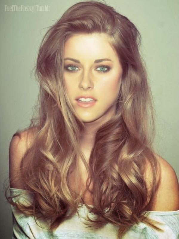 melhores cortes 2026 cabelo ondulado