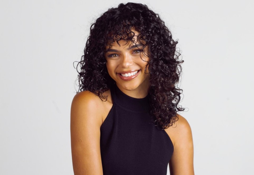 cuidados com cabelo ondulado