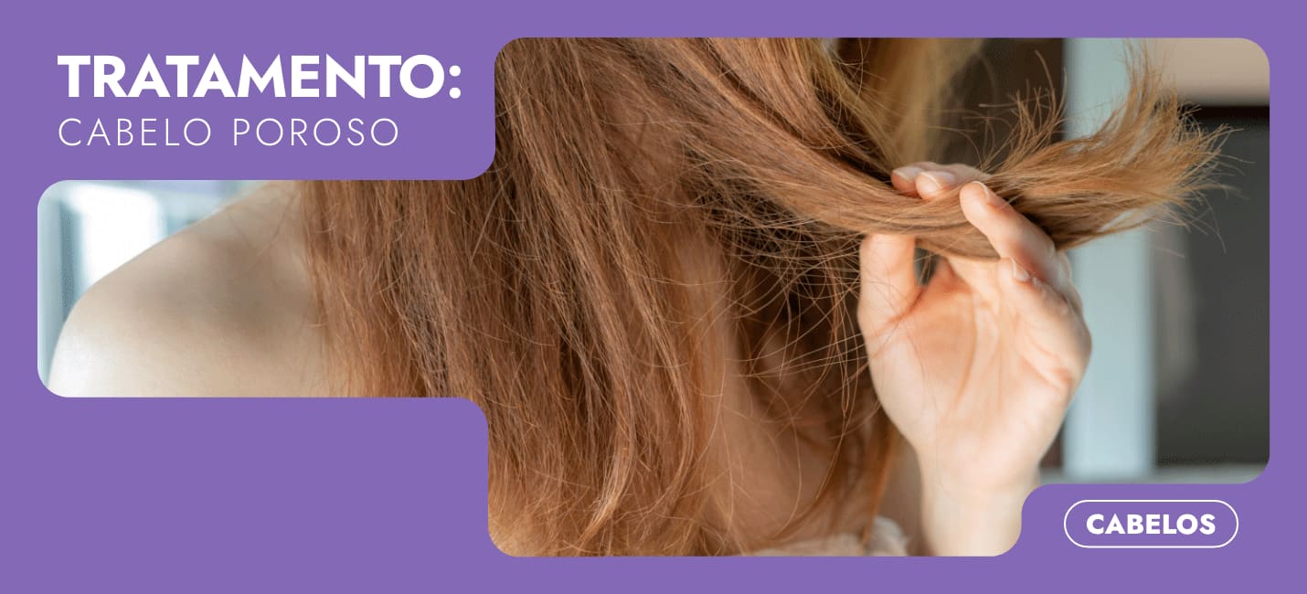 Os Melhores Óleos Vegetais para Nutrir e Proteger Fios Porosos