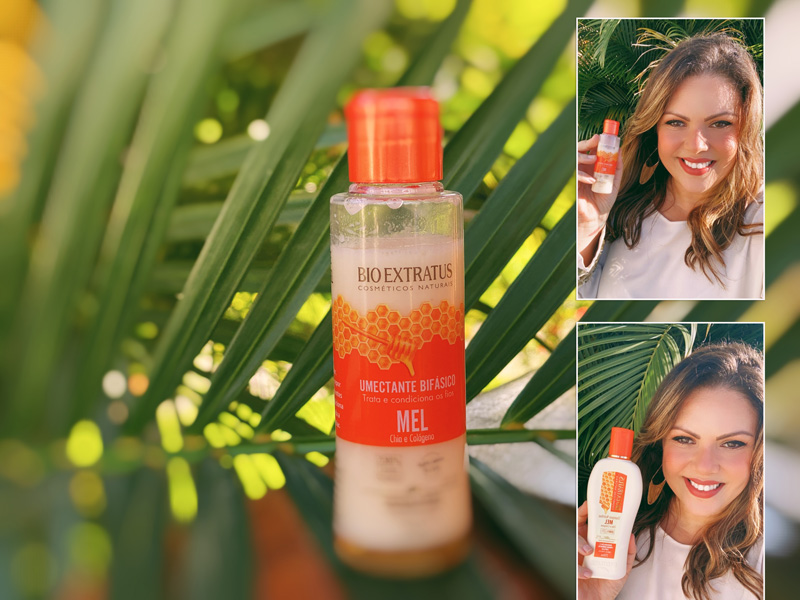 Receitas Caseiras Poderosas para Acabar com o Frizz em Cabelos Porosos