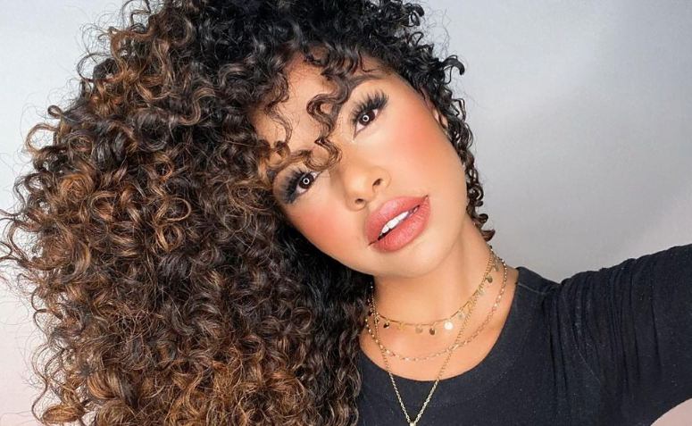 quanto custa fazer mechas platinadas cabelo preto