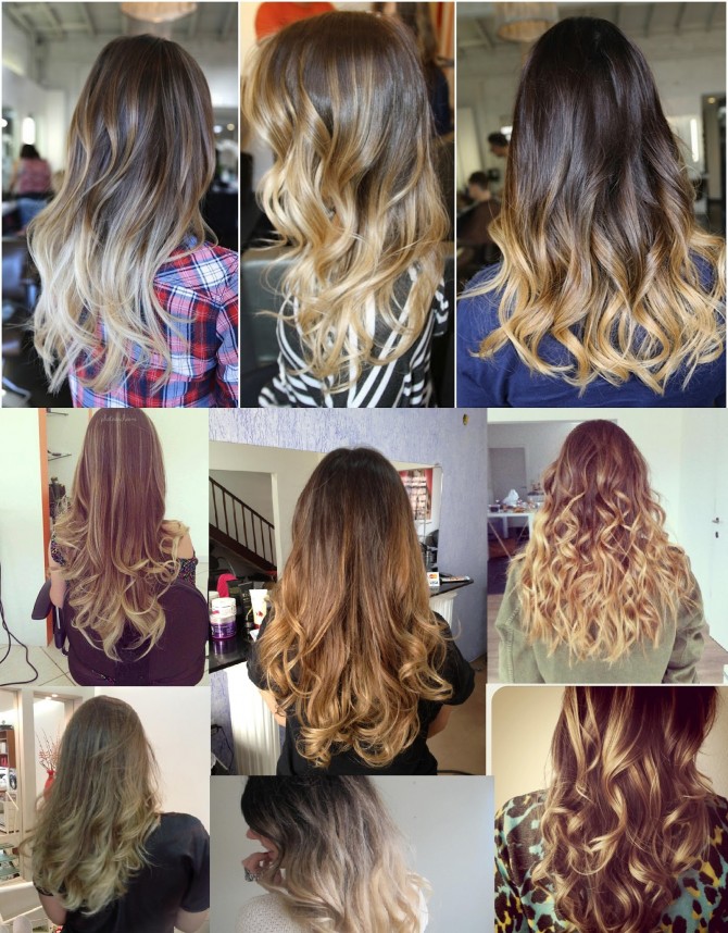 cuidados pos descoloracao mechas platinadas cabelo cacheado