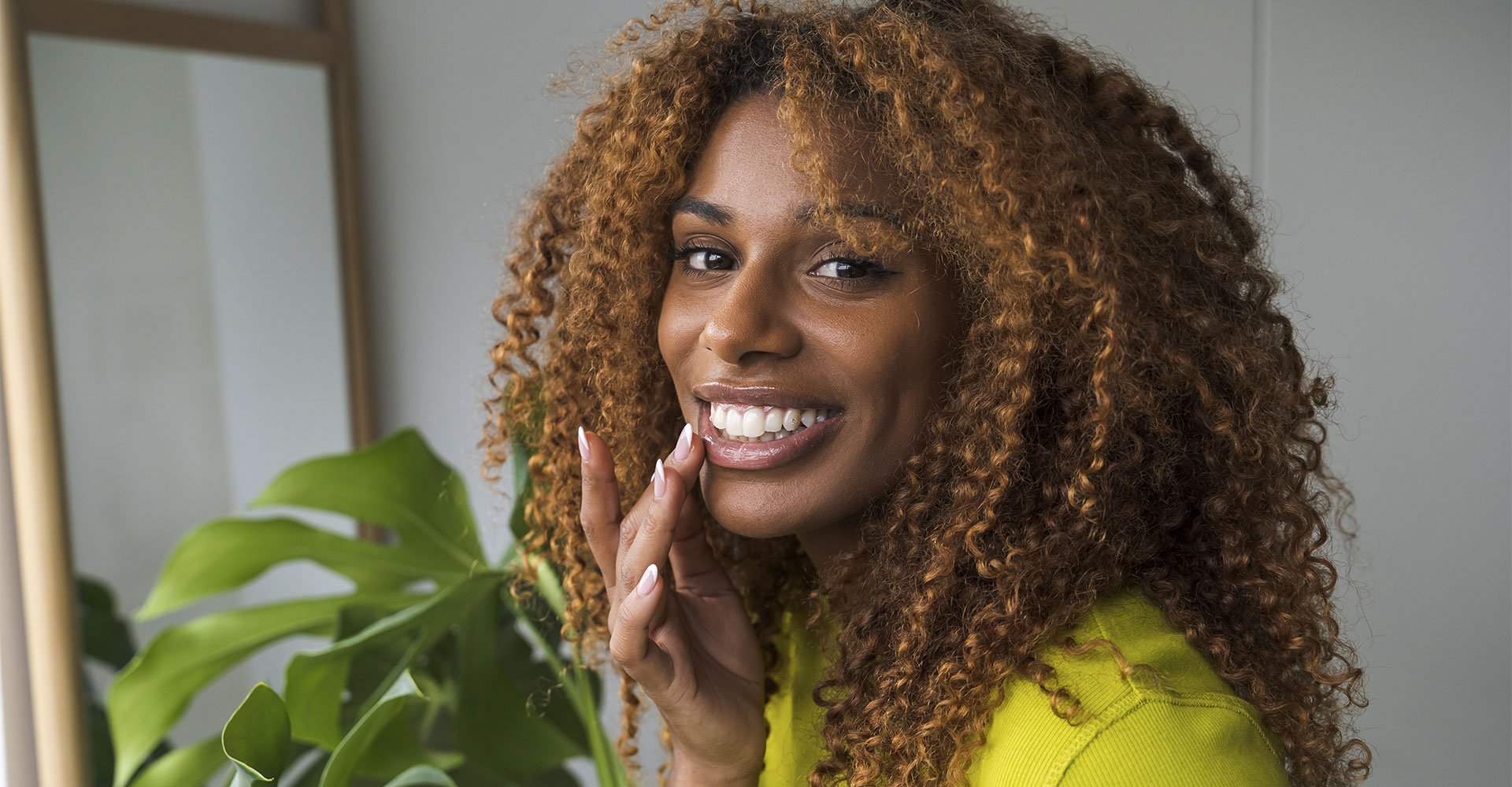 cabelo preto platinado erros comuns